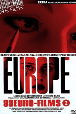 Европа — Фильмы за девяносто девять евро 2