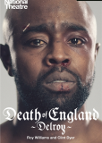 National Theatre Live: Death of England - Delroy