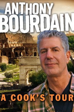 A Cook&#039;s Tour (сериал)