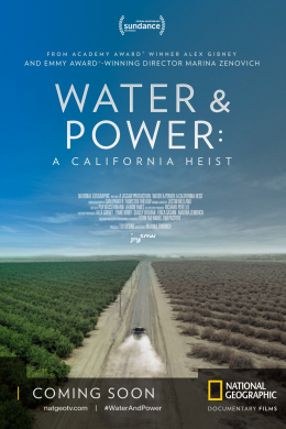 Water &amp; Power: A California Heist