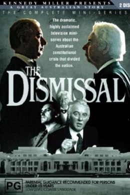 The Dismissal (многосерийный)