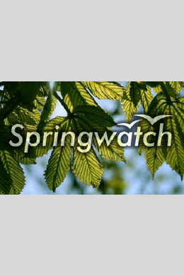 Springwatch (сериал)