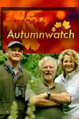 Autumnwatch (сериал)