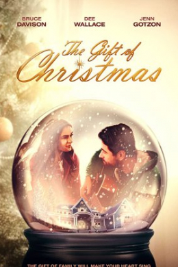The Gift of Christmas