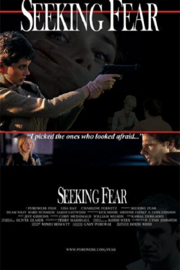 Seeking Fear