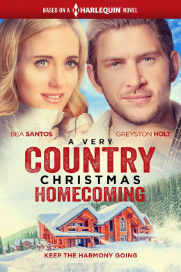 A Very Country Christmas: Homecoming