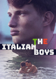 Итальянские парни