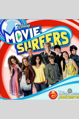 Movie Surfers (сериал)