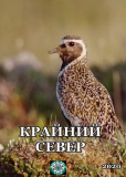 Крайний север (многосерийный)