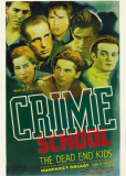 Школа преступности