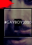 #Gayboy2020