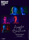 Ангелы в Америке. Часть 2: Перестройка