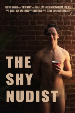 The Shy Nudist