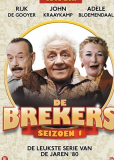 De Brekers (сериал)