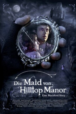 Die Maid von Hilltop Manor