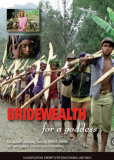 Bridewealth for a Goddess