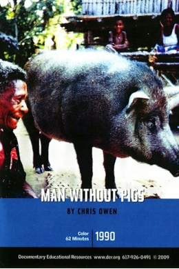 Man Without Pigs