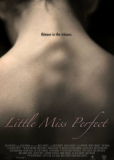 Маленькая «Мисс совершенство»