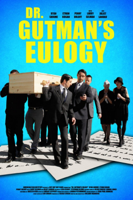 Dr. Gutmans Eulogy