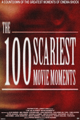 100 самых страшных киномоментов (многосерийный)