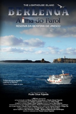 Berlenga - A Ilha do Farol