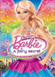 Барби: Тайна феи