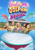 Барби: Волшебные дельфины
