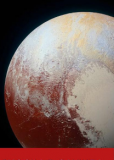 Есть ли жизнь на Плутоне?