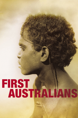 First Australians (многосерийный)