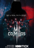 Mil Colmillos (сериал)