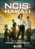 Морская полиция: Гавайи (сериал)