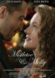 Mistletoe and Molly