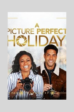 A Picture Perfect Holiday
