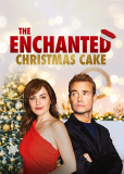 The Enchanted Christmas Cake