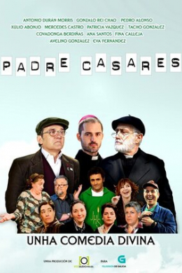 Padre Casares (сериал)
