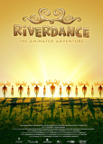 Риверданс: Волшебное приключение