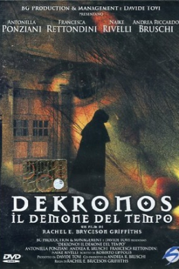 DeKronos - Il demone del tempo