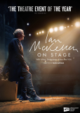 Ian McKellen on Stage