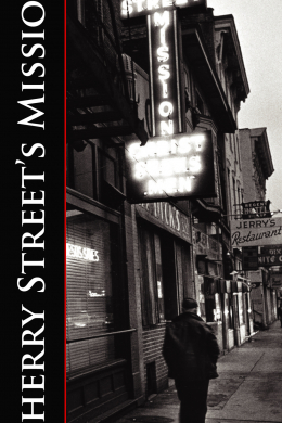 Cherry Street&#039;s Mission