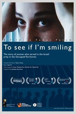 To See If I&#039;m Smiling