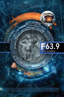F 63.9 Болезнь любви