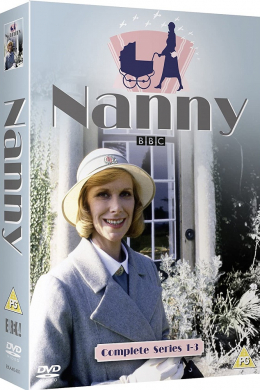 Nanny (сериал)