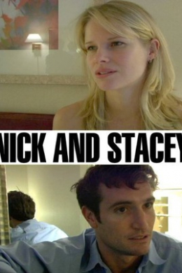 Nick and Stacey