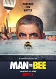 Человек против пчелы (сериал)