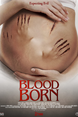 Blood Born