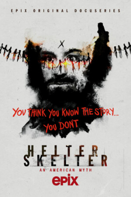 Helter Skelter: Американский миф (сериал)