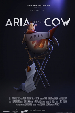 Ария для коровы