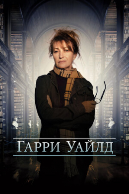 Гарри Уайлд (сериал)