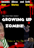 Growing Up Zombie!