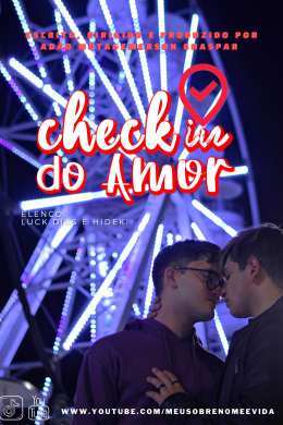 Check In Do Amor (многосерийный)
